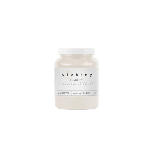 Alchemy By Fusion Mineral Paint