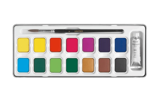 Paint Tablets Gouache Studio