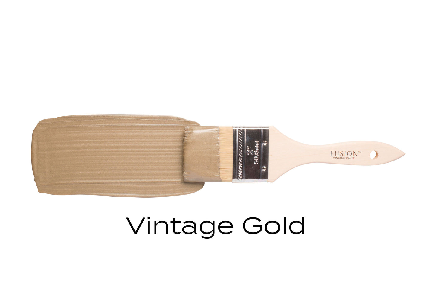 Fusion Mineral Paint Metallics
