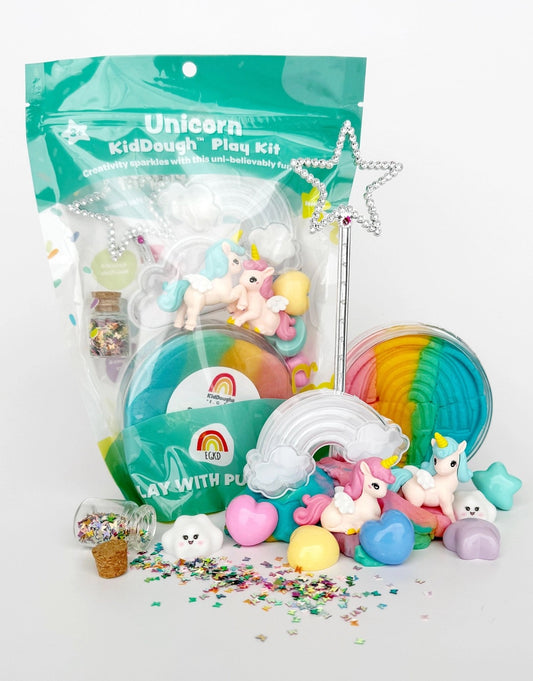 EGKD Play kits