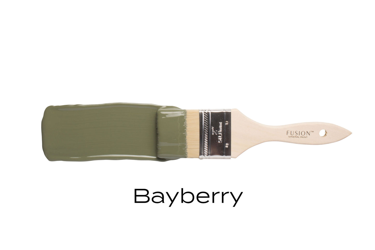 Fusion Mineral Paint