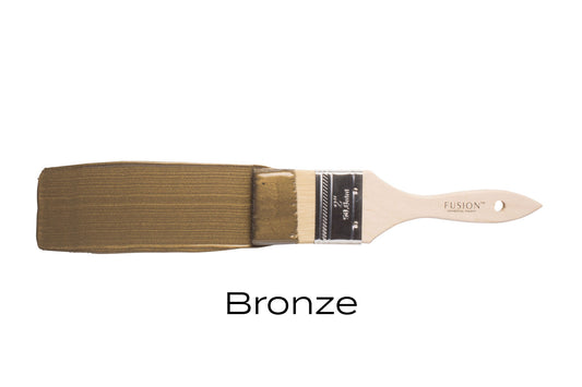 Fusion Mineral Paint Metallics
