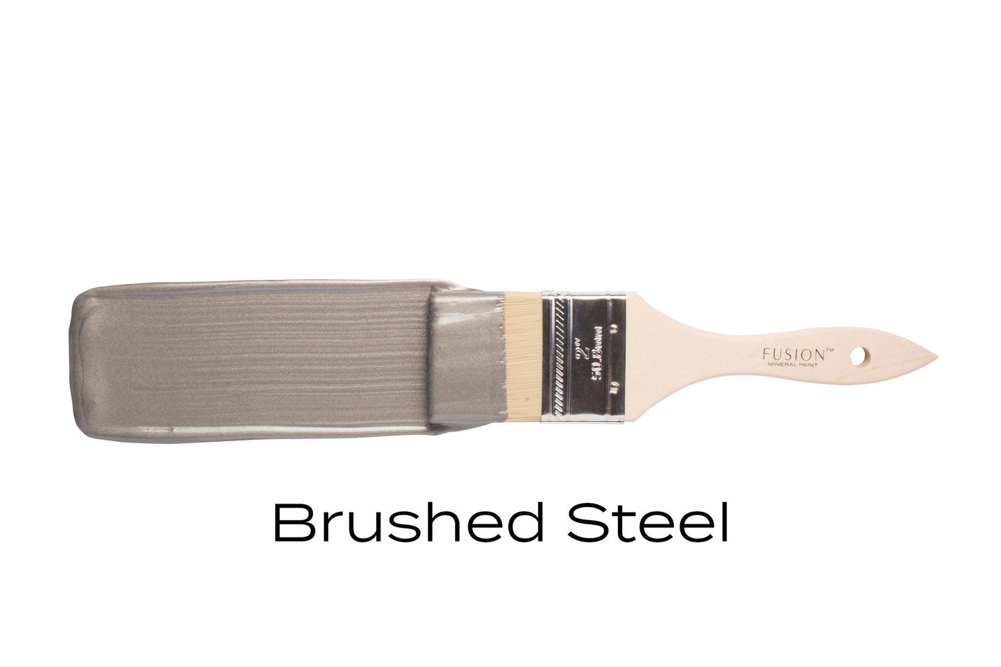 Fusion Mineral Paint Metallics