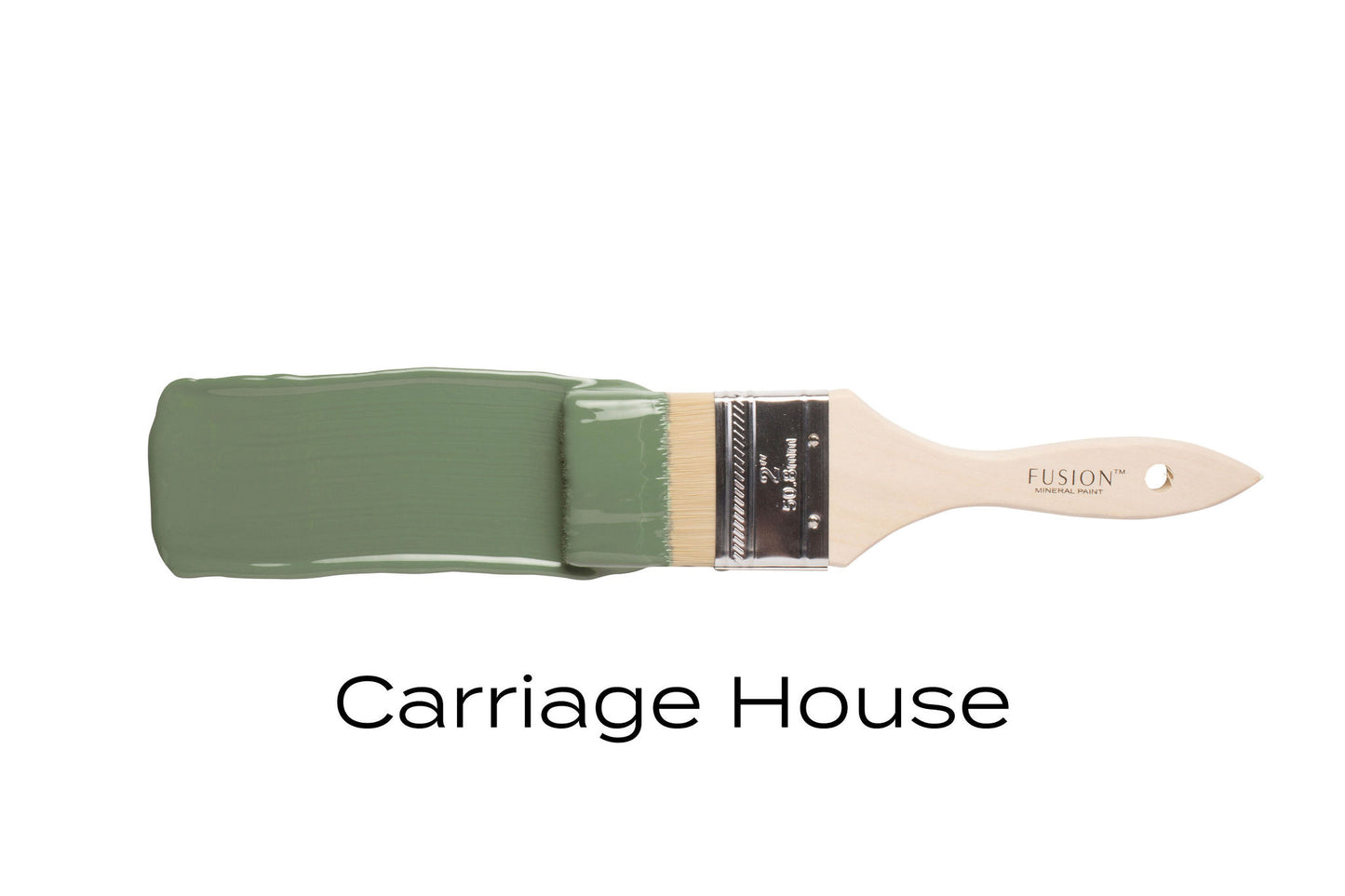Fusion Mineral Paint
