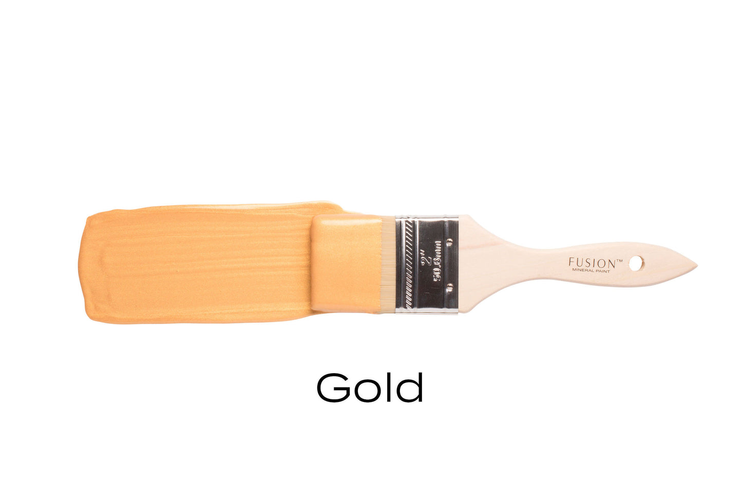 Fusion Mineral Paint Metallics