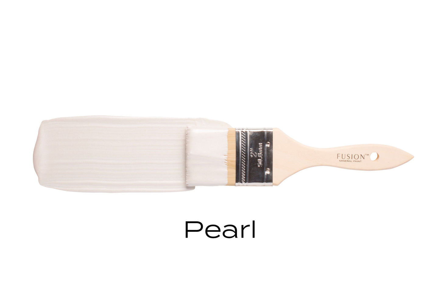 Fusion Mineral Paint Metallics