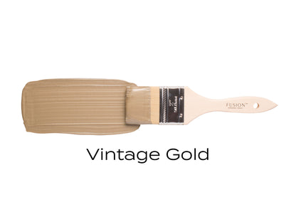 Fusion Mineral Paint Metallics